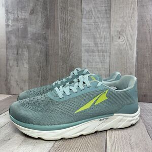 Altra Torin 4.5 Plush Women's Size 8 Road Running Shoes Sneakers Mineral Blue